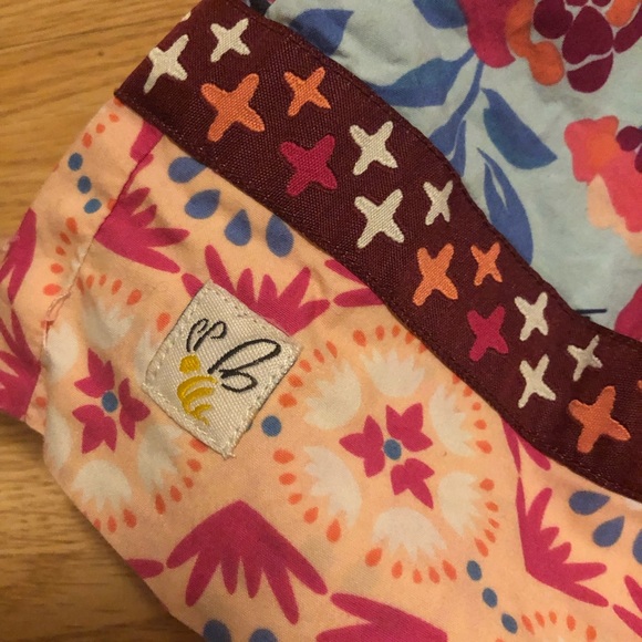 “Wildflower” dress size 2 - Picture 4 of 5